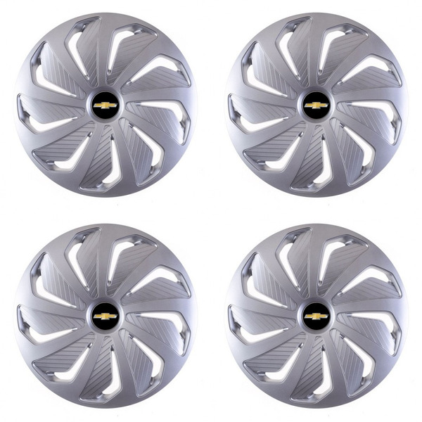 puklice pre  Chevrolet 14 WIND RC SI