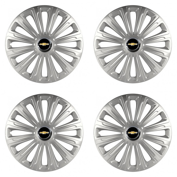 puklice pre  Chevrolet 15 TREND RC