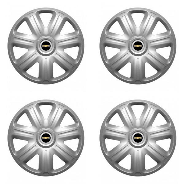 puklice pre  Chevrolet 14 COMFORT