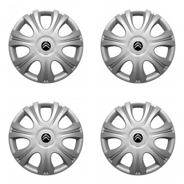 puklice pre  Citroen 14 IMPULSE