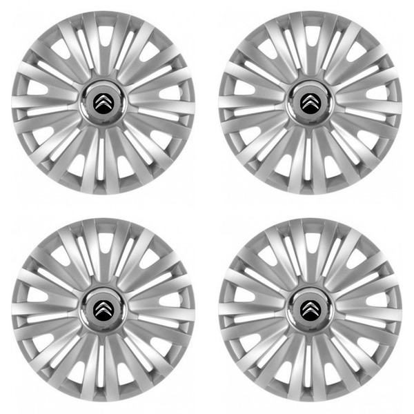 puklice pre  Citroen 15 ROYAL