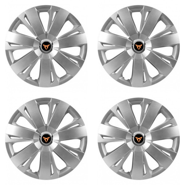 puklice pre  Cupra 15 ENERGY RC