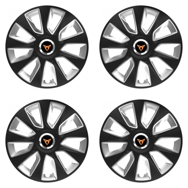 puklice pre  Cupra 14 STRATOS BS