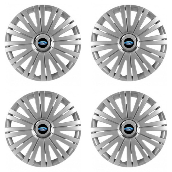 puklice pre  Ford 14 ACTIVE RC