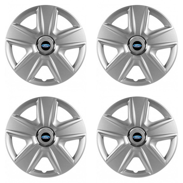 puklice pre  Ford 14 ESPRIT RC