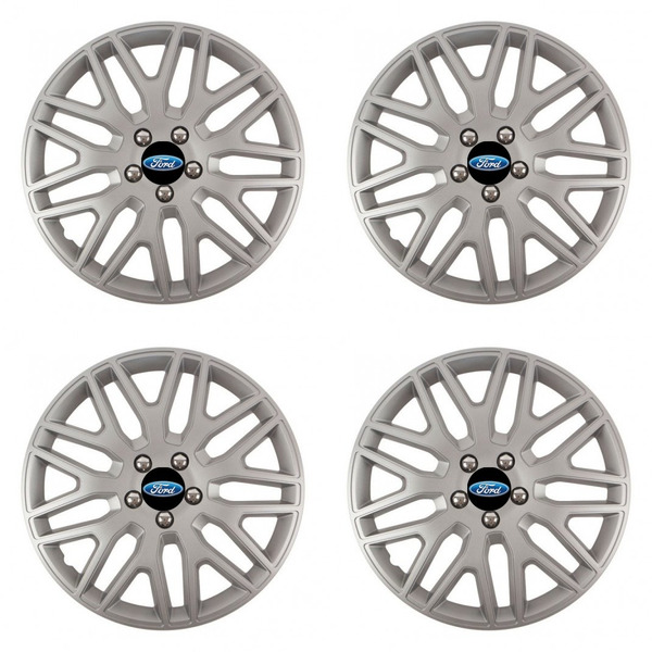 puklice pre  Ford 14 DAKAR