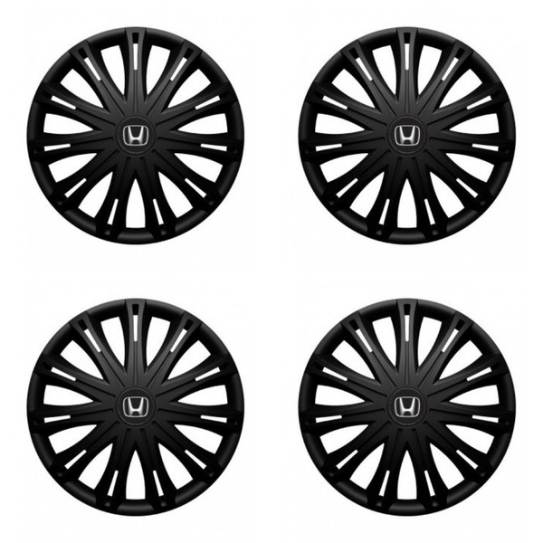 puklice pre  Honda 17 SPARK BLACK