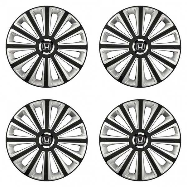 puklice pre  Honda 16 TREND RC double colour