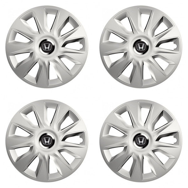 puklice pre  Honda 14 STRATOS RC