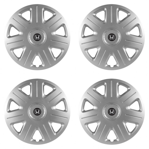 puklice pre  Honda 14 Master