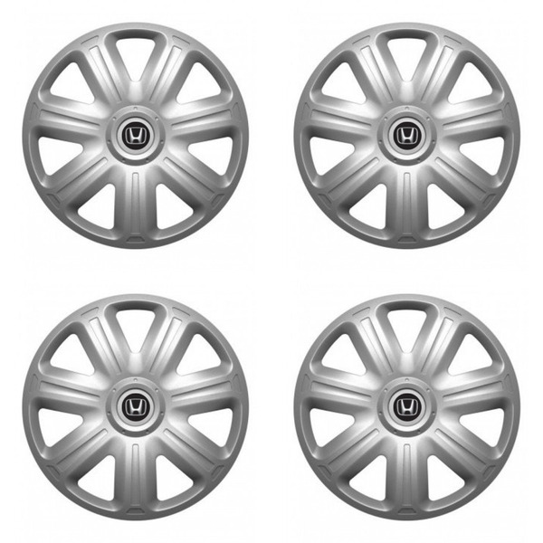 puklice pre  Honda 14 COMFORT