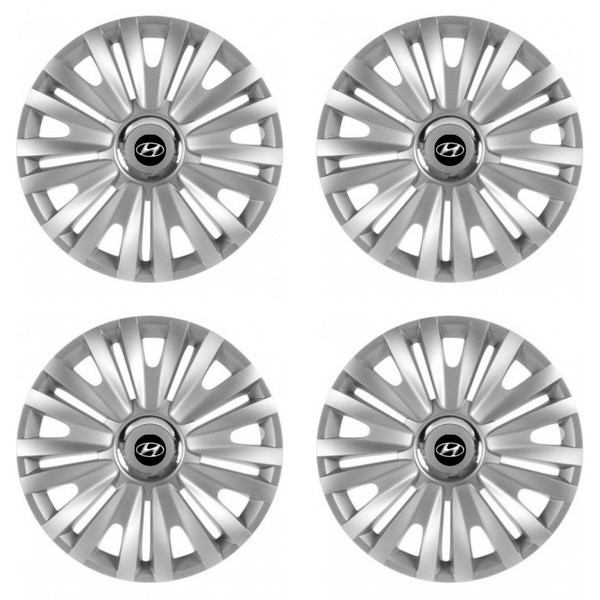 puklice pre  Hyundai 15 ROYAL