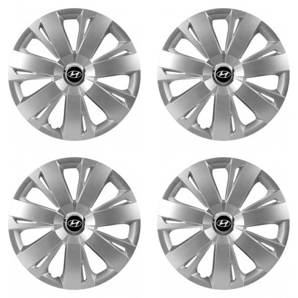 puklice pre  Hyundai 15 ENERGY RC