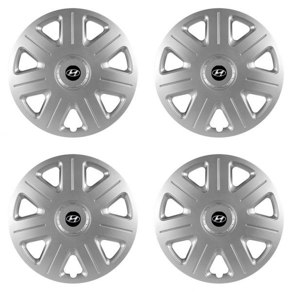 puklice pre  Hyundai 14 Master