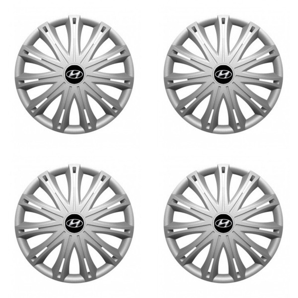 puklice pre  Hyundai 14 SPARK