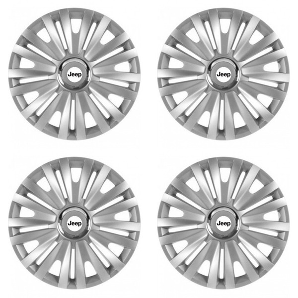 puklice pre  Jeep 15 ROYAL