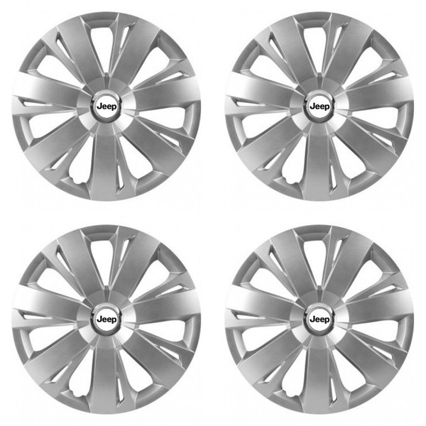 puklice pre  Jeep 15 ENERGY RC