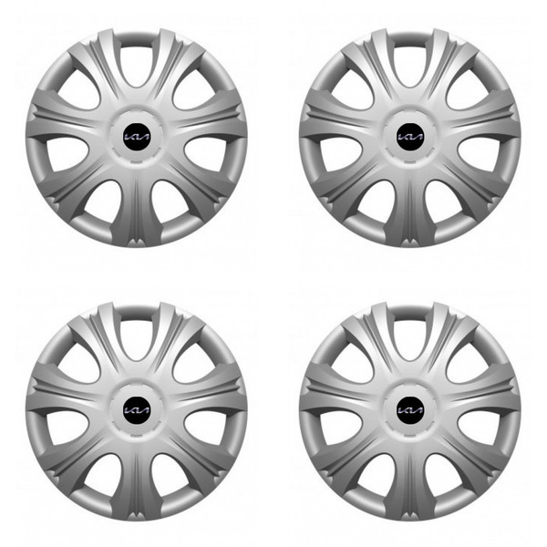 puklice pre  Kia (nové logo) 14 IMPULSE