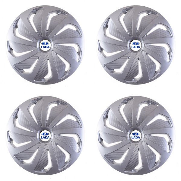 puklice pre  Lada 14 WIND RC SI