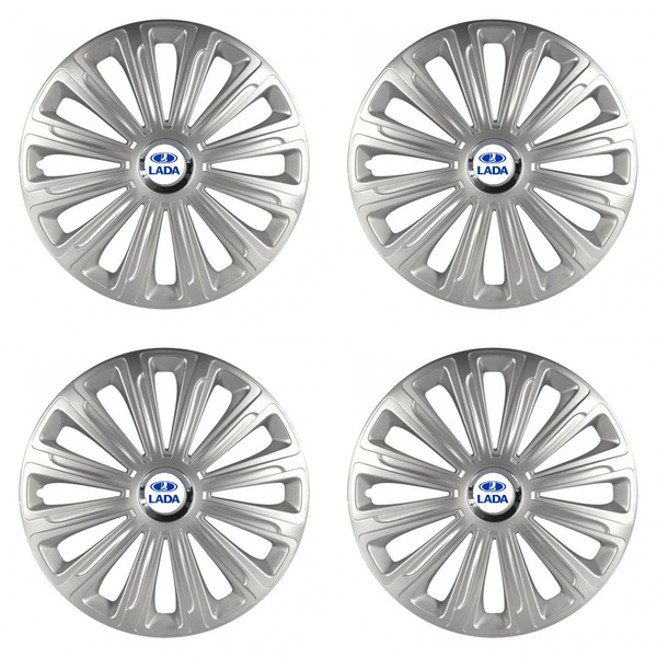 puklice pre  Lada 16 TREND RC