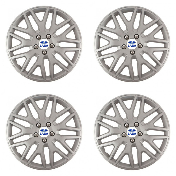 puklice pre  Lada 14 DAKAR