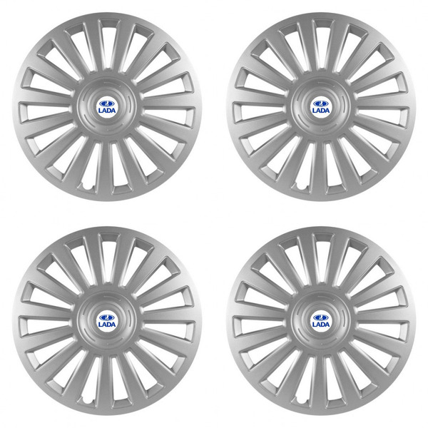 puklice pre  Lada 14 Luxury