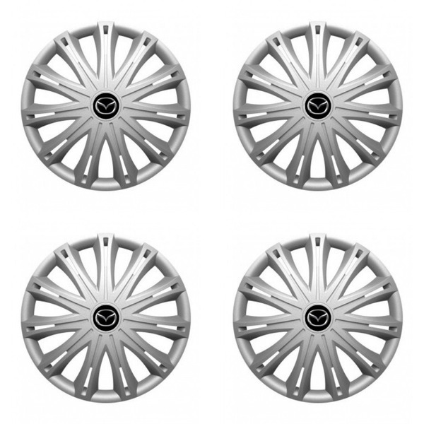 puklice pre  Mazda 17 SPARK