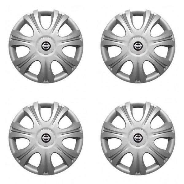 puklice pre  Nissan 14 IMPULSE