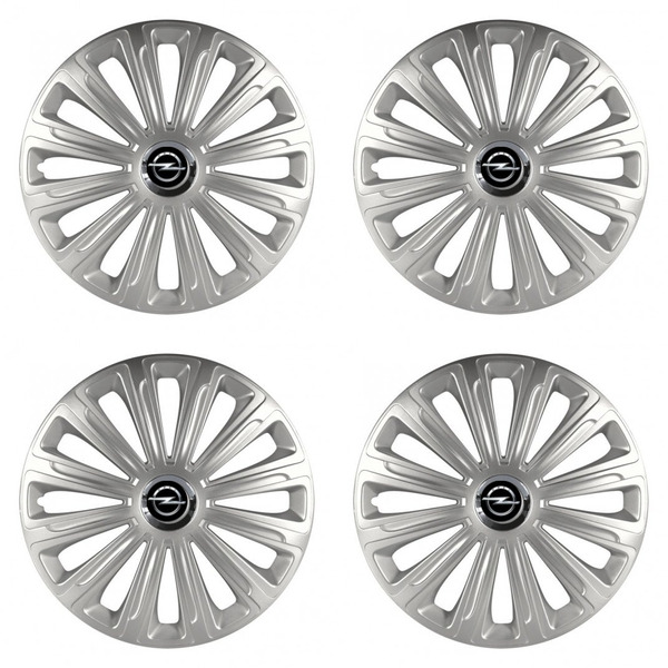 puklice pre  Opel 16 TREND RC