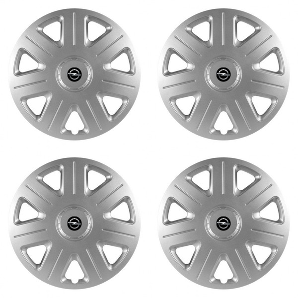 puklice pre  Opel 14 Master