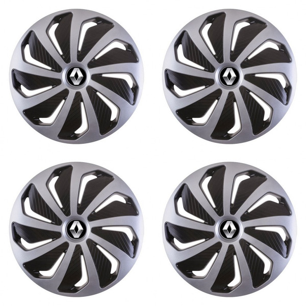 puklice pre  Renault (staršie logo) 14 WIND SB