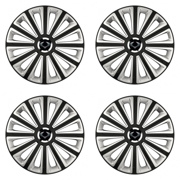 puklice pre  Sangyong 14 TREND RC double colour