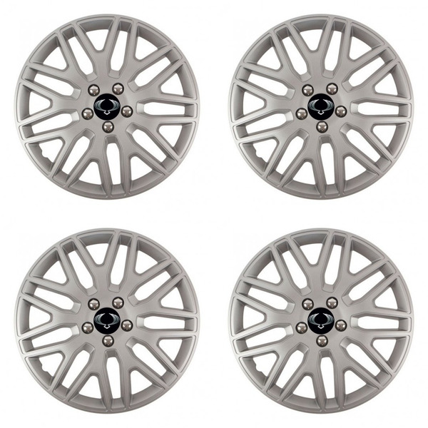 puklice pre  Sangyong 14 DAKAR