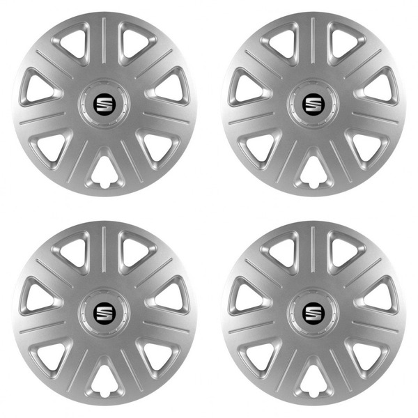 puklice pre  Seat 14 Master