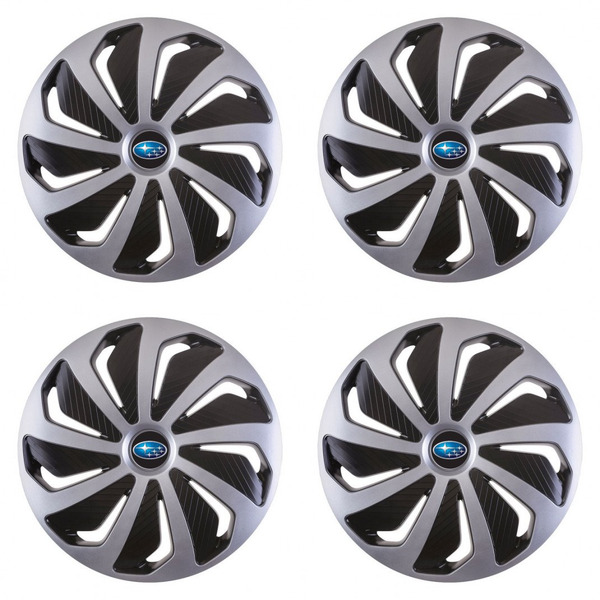 puklice pre  Subaru 16 WIND SB