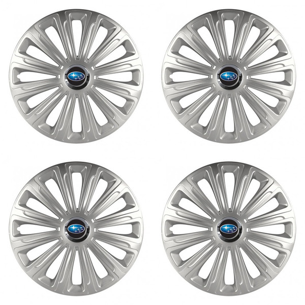 puklice pre  Subaru 14 TREND RC