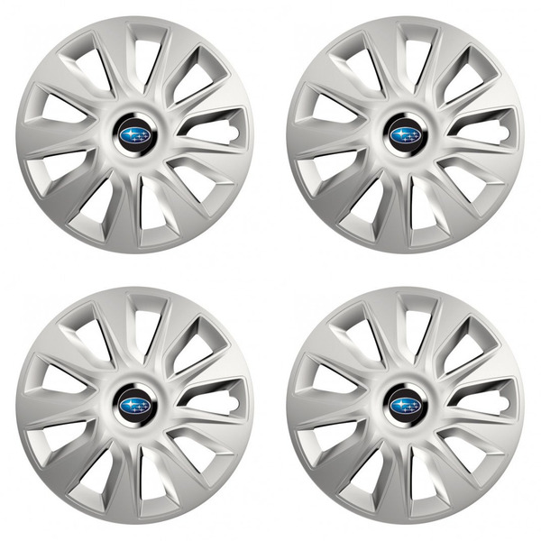 puklice pre  Subaru 14 STRATOS RC