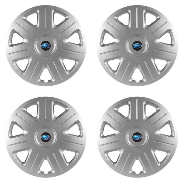 puklice pre  Subaru 15 Master