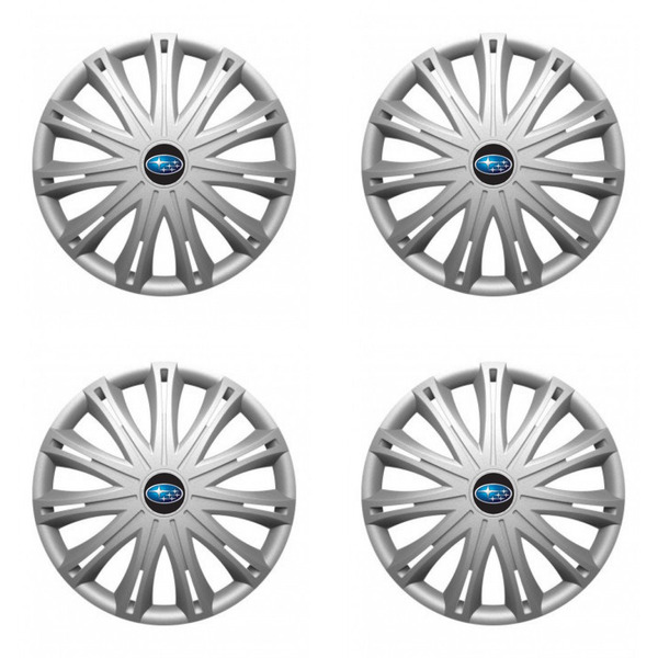 puklice pre  Subaru 17 SPARK