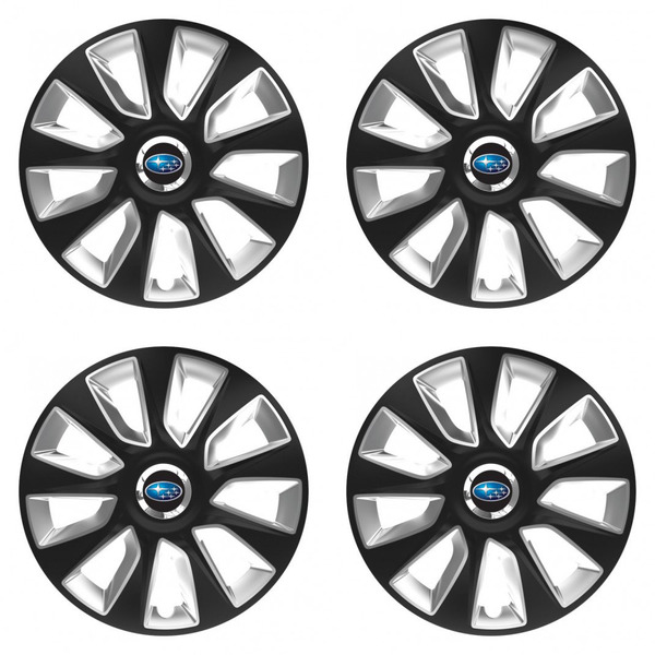 puklice pre  Subaru 15 STRATOS BS