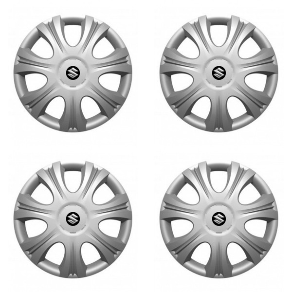 puklice pre  Suzuki 16 IMPULSE 16-VERSACO