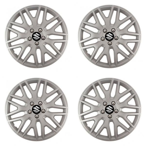 puklice pre  Suzuki 14 DAKAR