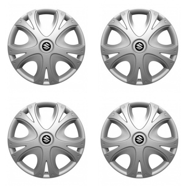 puklice pre  Suzuki 14 DYNAMIC