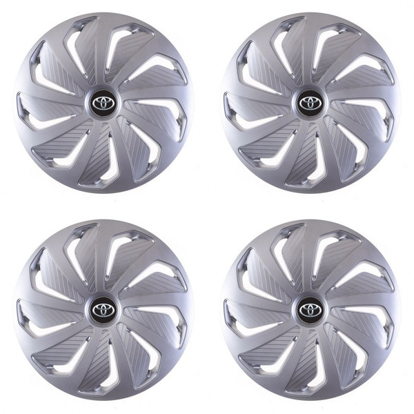 puklice pre  Toyota 15 WIND RC SI