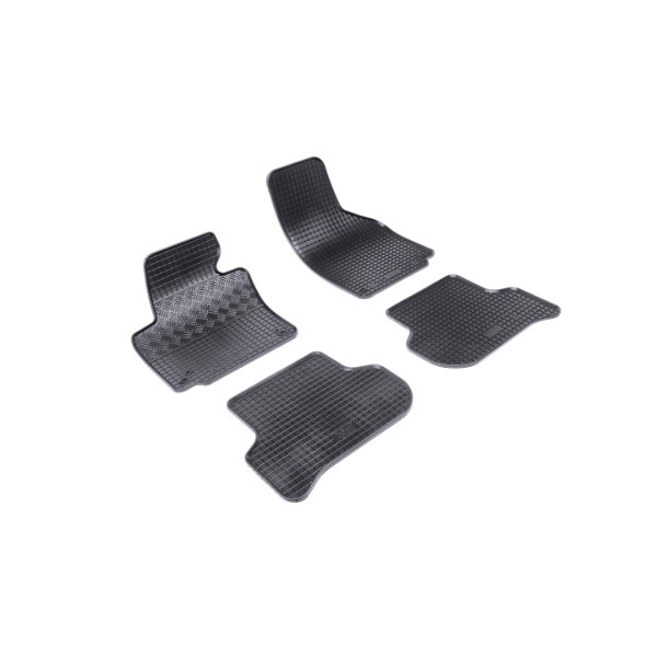 Gumené rohože na mieru pre VW Golf V Plus (2003-2008)