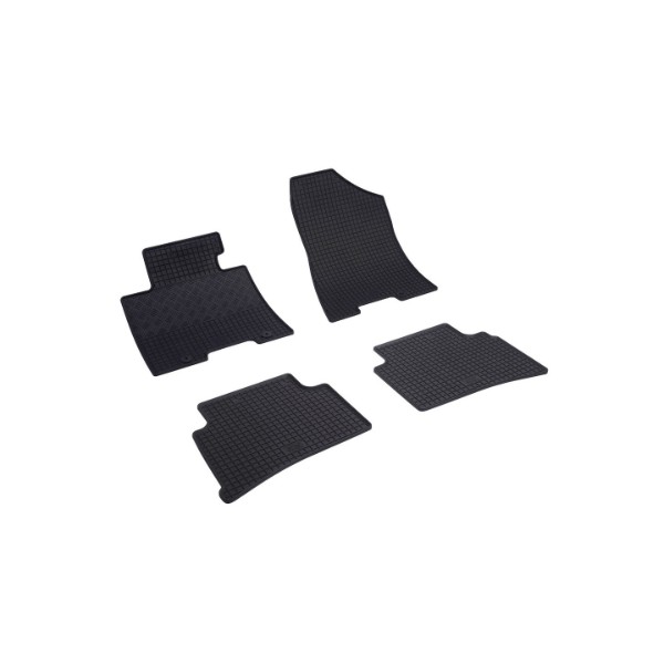 Gumené rohože na mieru pre KIA Sportage (od 2016)