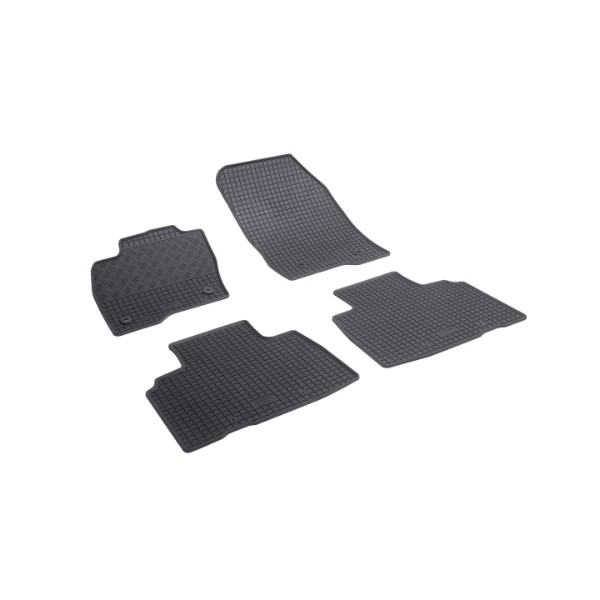 Gumené rohože na mieru pre FORD Edge (od 2016)