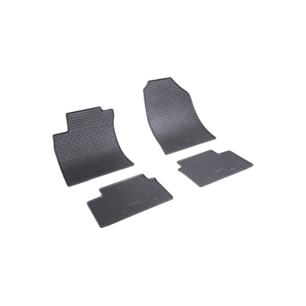 Gumené rohože na mieru pre KIA X-Ceed (od 2019)