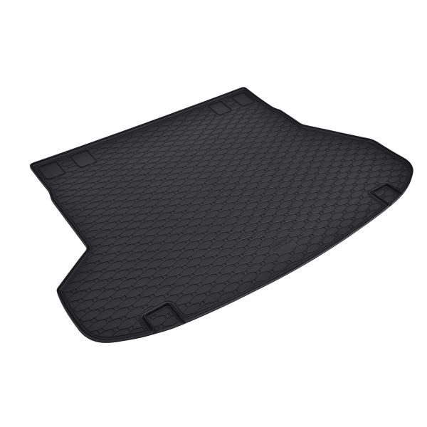 Gumová vanička do kufra KIA Ceed HB (2012-2018)