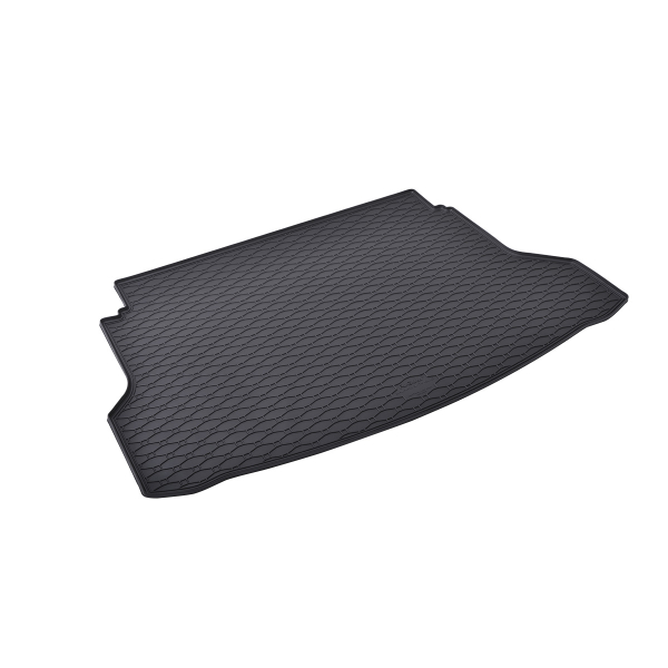 Gumová vanička do kufra NISSAN X-Trail - horná poloha (od 2014)